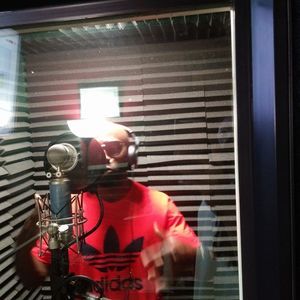 Meet your Posher, Shaafee